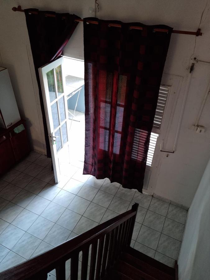 Gite Allee Des Cocotiers سانت فرانسوا المظهر الخارجي الصورة